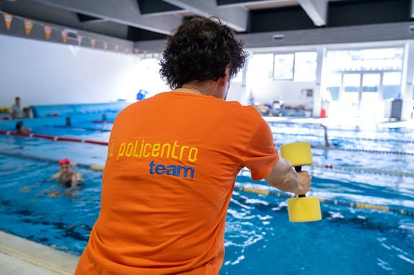 Acqua Training